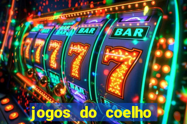 jogos do coelho sabido para jogar online